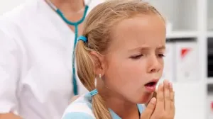 Çocuğum Niçin Öksürüyor? 