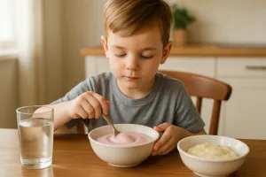 Çocuklarda Bağışıklık Sistemi Hastalıkları Nelerdir?